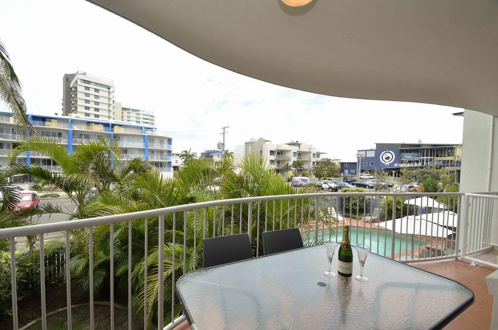The Beach Houses Maroochydore Exterior photo
