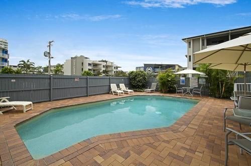 The Beach Houses Maroochydore Exterior photo