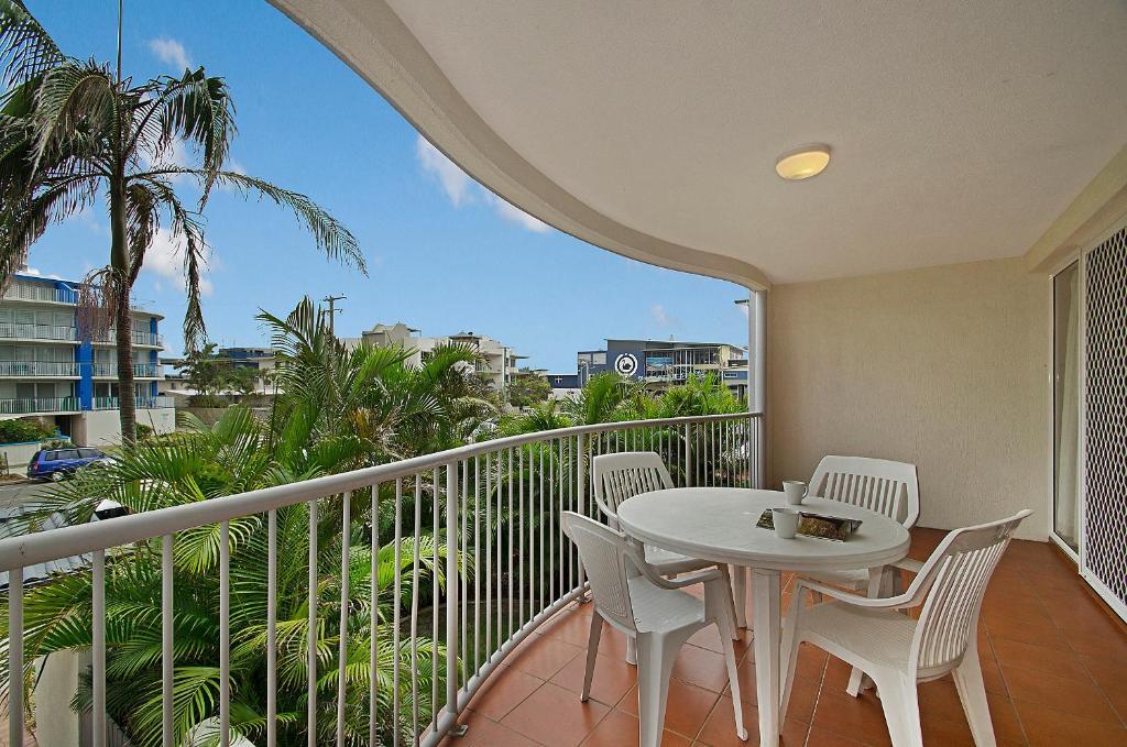 The Beach Houses Maroochydore Room photo