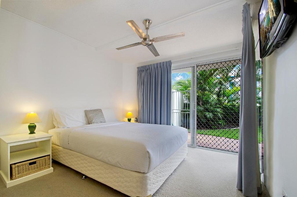 The Beach Houses Maroochydore Room photo