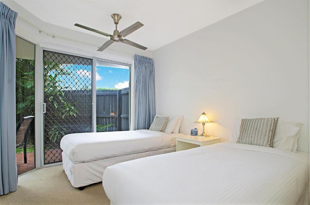 The Beach Houses Maroochydore Room photo