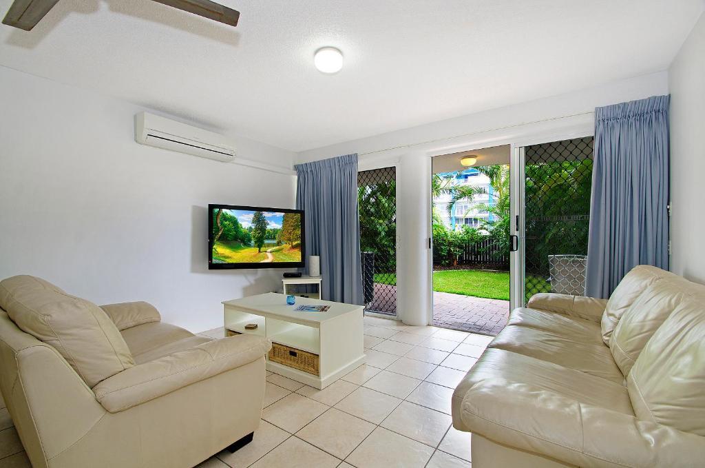 The Beach Houses Maroochydore Room photo