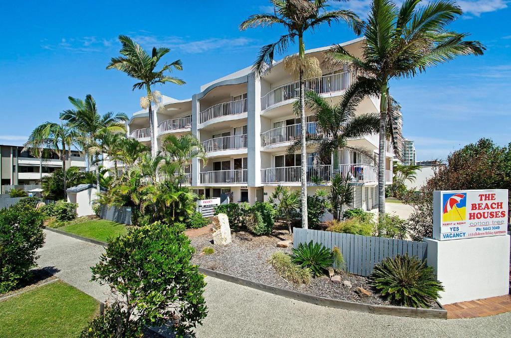 The Beach Houses Maroochydore Room photo