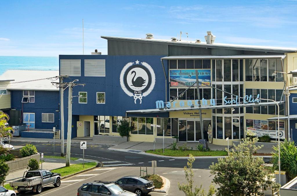 The Beach Houses Maroochydore Room photo