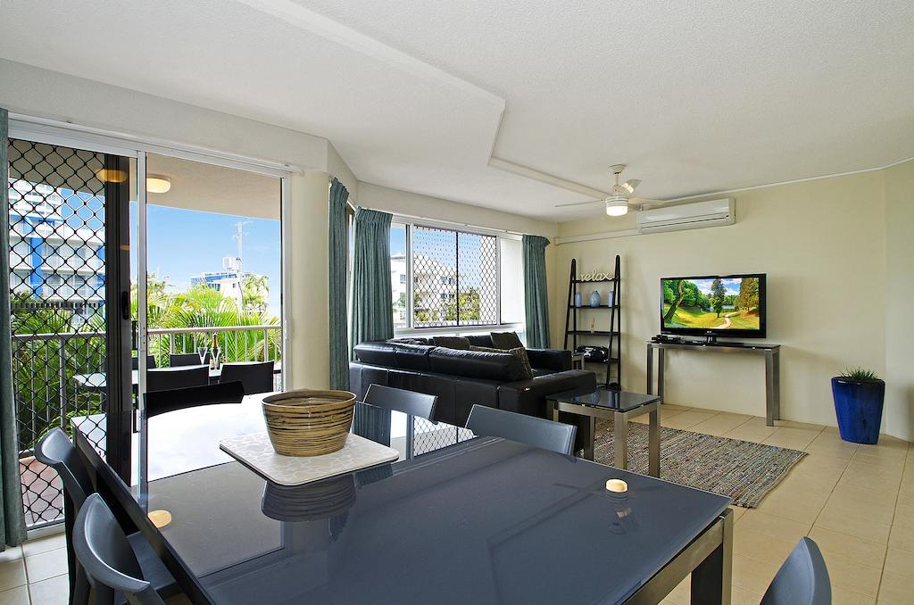 The Beach Houses Maroochydore Room photo