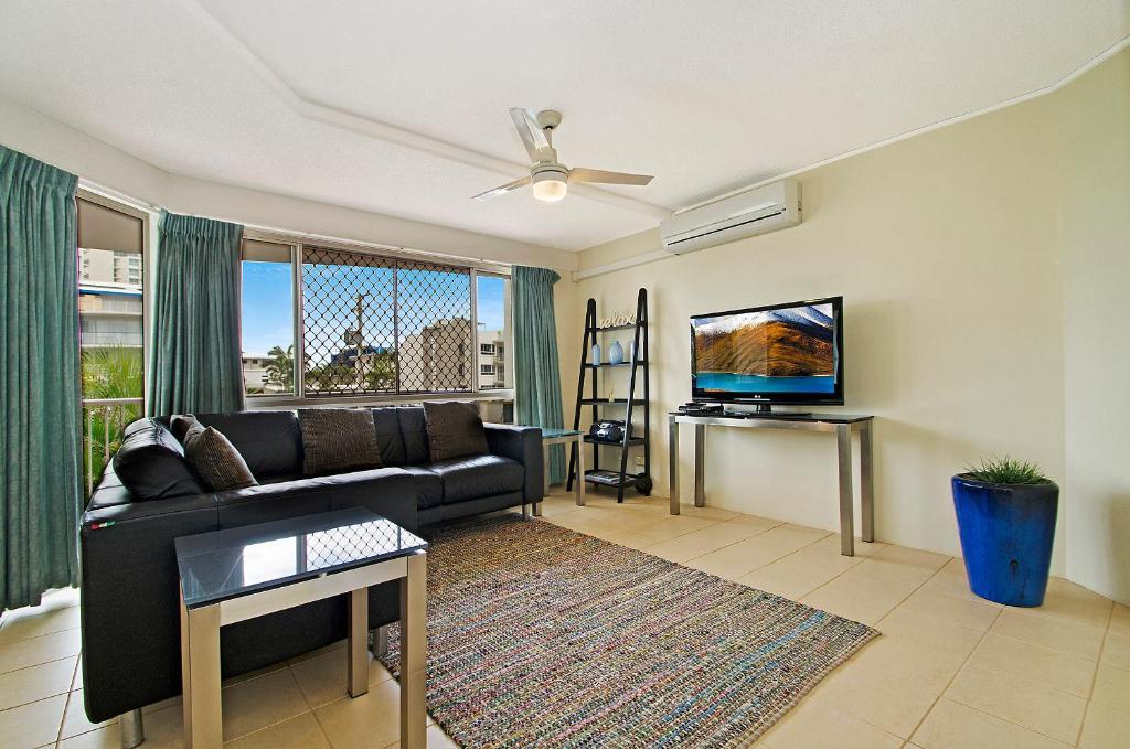 The Beach Houses Maroochydore Room photo