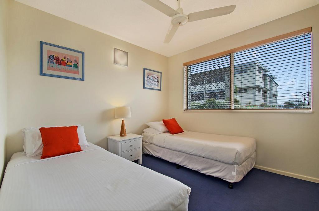 The Beach Houses Maroochydore Room photo