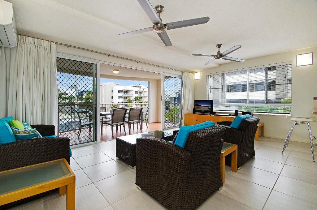 The Beach Houses Maroochydore Room photo