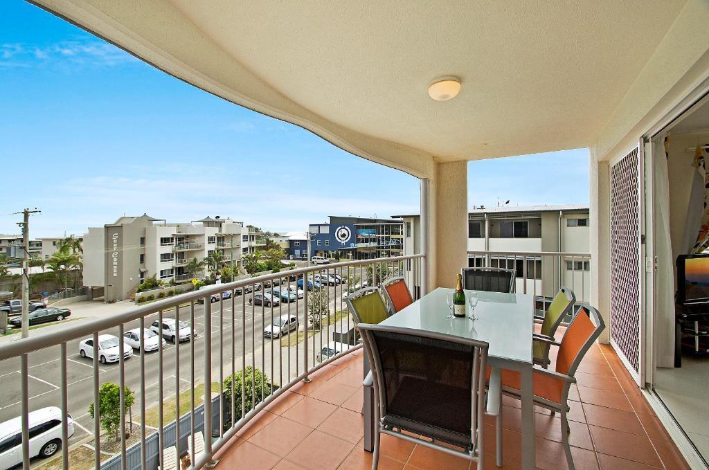 The Beach Houses Maroochydore Room photo