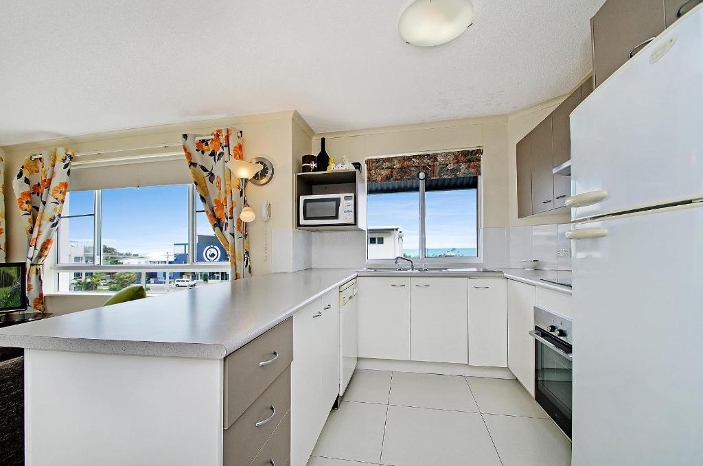 The Beach Houses Maroochydore Room photo